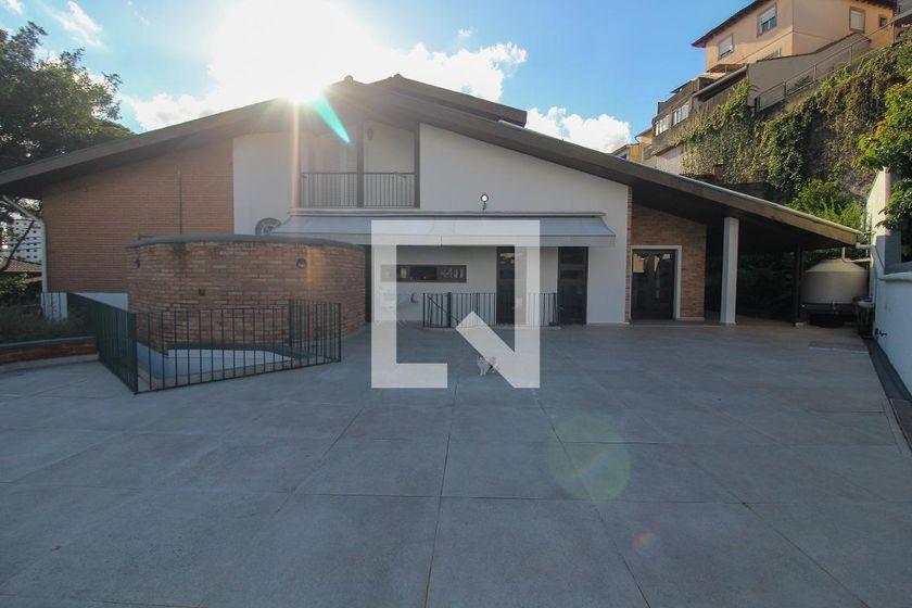 Casa à Venda – Butantã, 5 Quartos, 640 m² – São Paulo