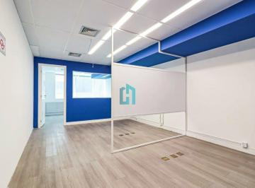 Belissíma sala para Locação na Prestigiada Haddock Lobo