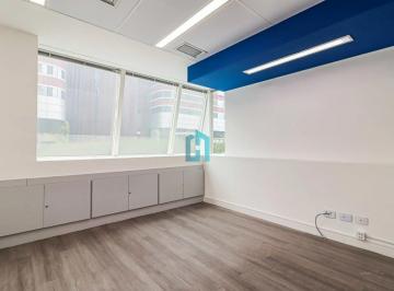 Belissíma sala para Locação na Prestigiada Haddock Lobo