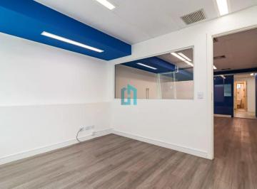 Belissíma sala para Locação na Prestigiada Haddock Lobo