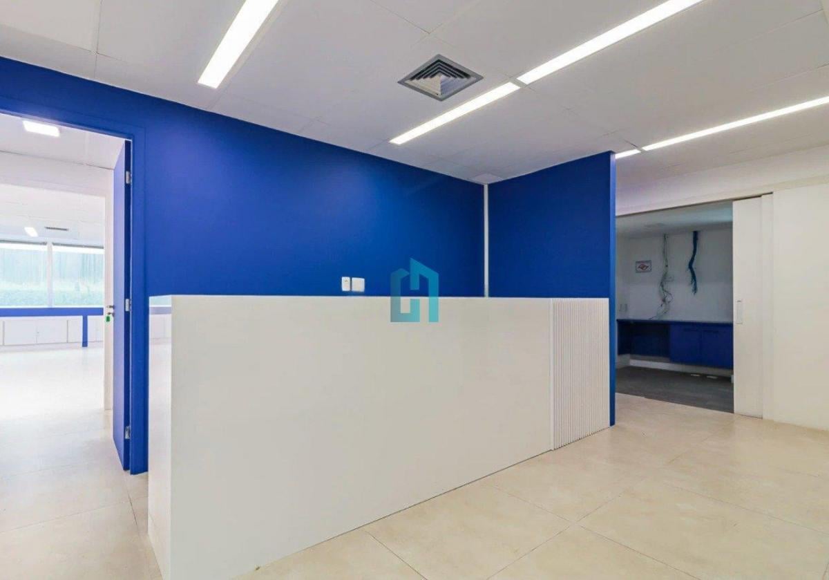 Belissíma sala para Locação na Prestigiada Haddock Lobo
