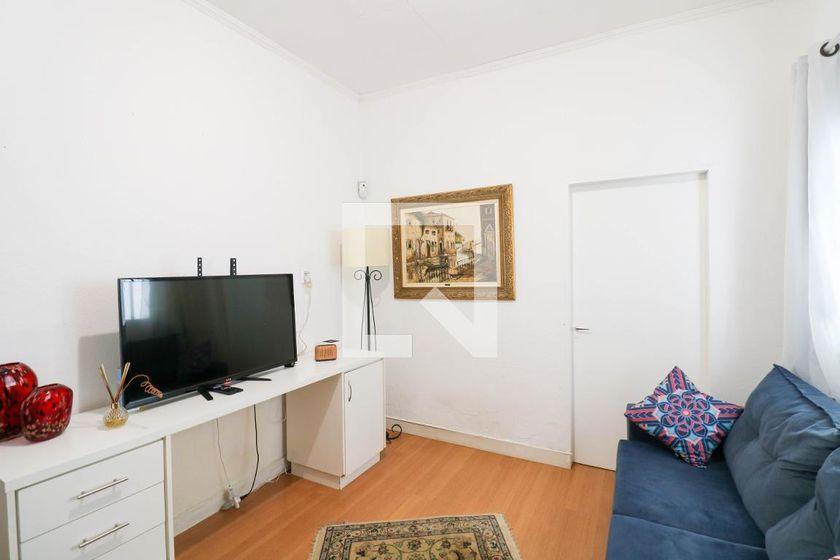 Casa à Venda – Chácara Santo Antonio, 2 Quartos, 90 m² – São Paulo