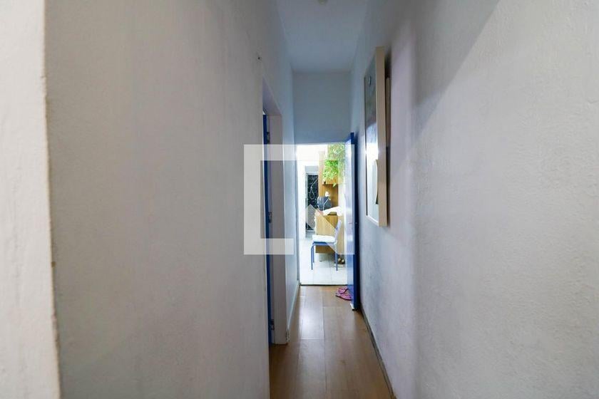 Casa à Venda – Chácara Santo Antonio, 2 Quartos, 90 m² – São Paulo
