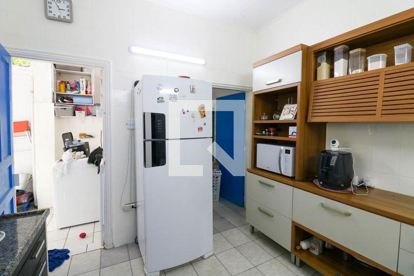 Casa à Venda – Chácara Santo Antonio, 2 Quartos, 90 m² – São Paulo