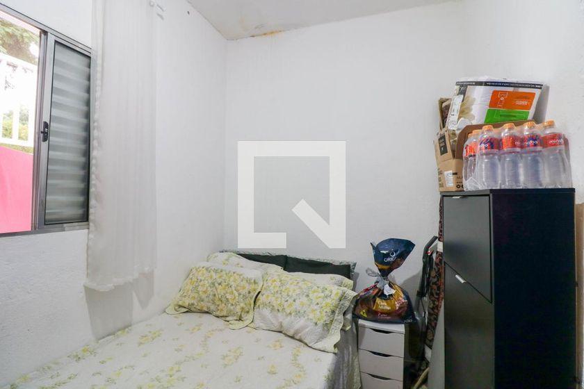 Casa à Venda – Chácara Santo Antonio, 2 Quartos, 90 m² – São Paulo