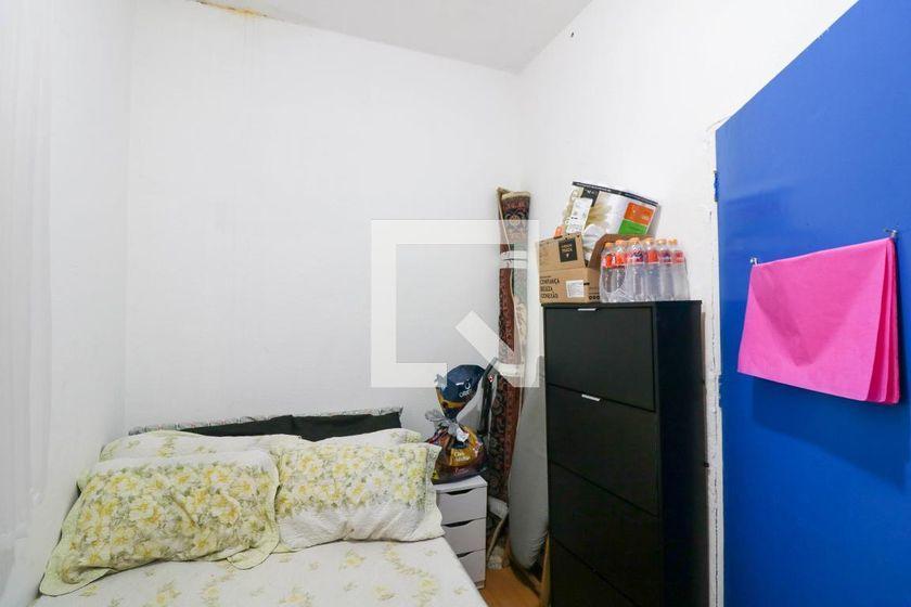 Casa à Venda – Chácara Santo Antonio, 2 Quartos, 90 m² – São Paulo