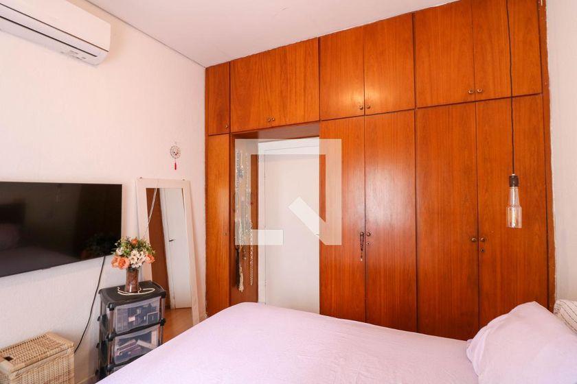 Casa à Venda – Chácara Santo Antonio, 2 Quartos, 90 m² – São Paulo