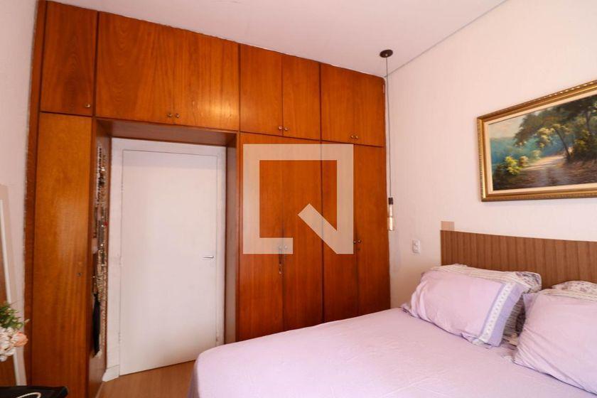 Casa à Venda – Chácara Santo Antonio, 2 Quartos, 90 m² – São Paulo