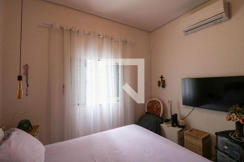 Casa à Venda – Chácara Santo Antonio, 2 Quartos, 90 m² – São Paulo