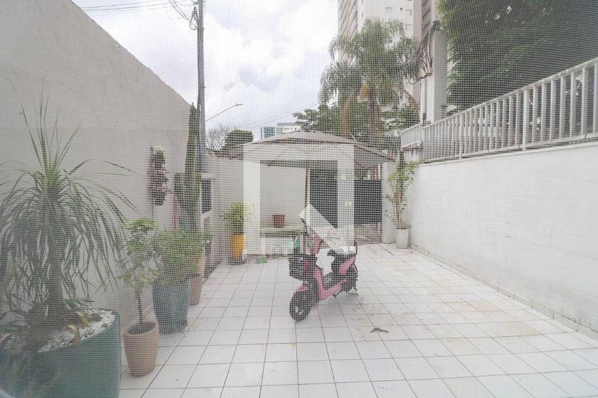 Casa à Venda – Chácara Santo Antonio, 2 Quartos, 90 m² – São Paulo