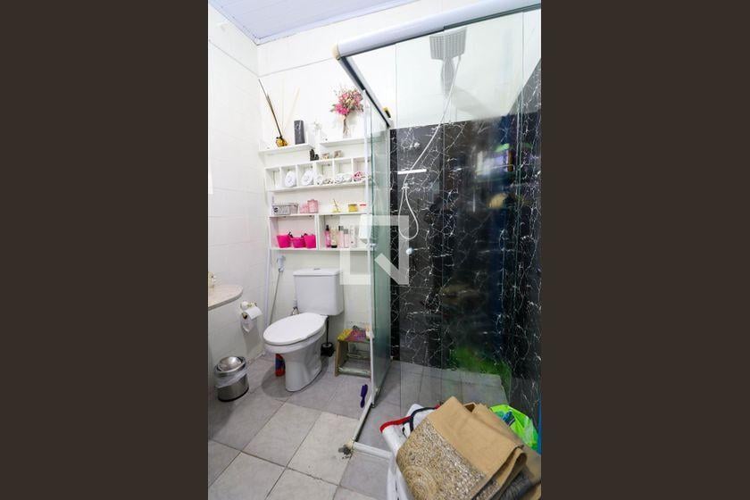 Casa à Venda – Chácara Santo Antonio, 2 Quartos, 90 m² – São Paulo