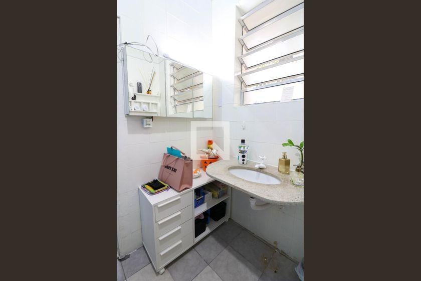 Casa à Venda – Chácara Santo Antonio, 2 Quartos, 90 m² – São Paulo