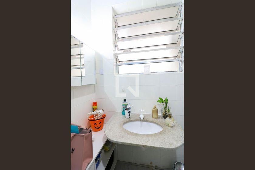 Casa à Venda – Chácara Santo Antonio, 2 Quartos, 90 m² – São Paulo