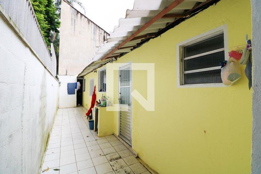 Casa à Venda – Chácara Santo Antonio, 2 Quartos, 90 m² – São Paulo