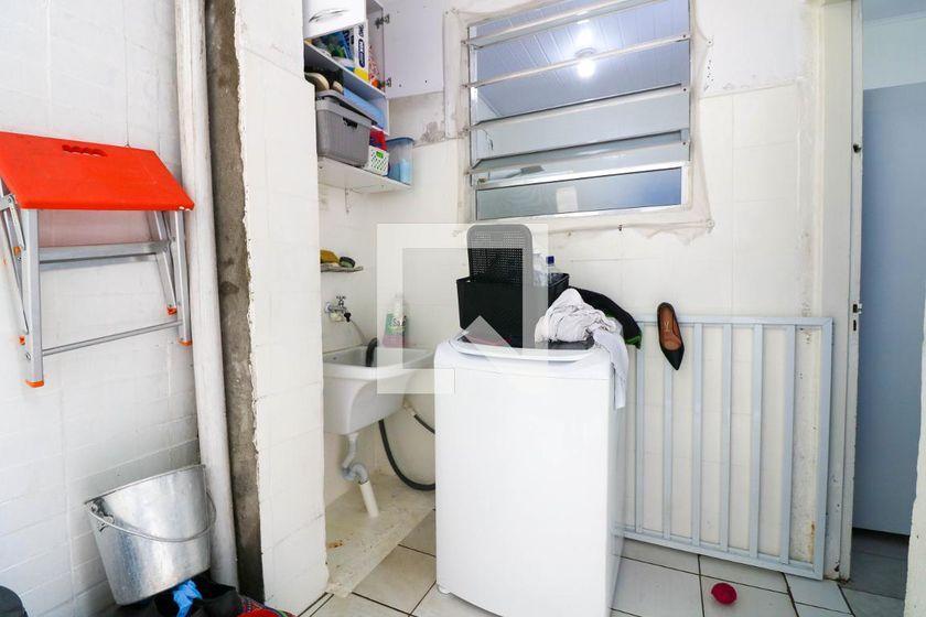 Casa à Venda – Chácara Santo Antonio, 2 Quartos, 90 m² – São Paulo