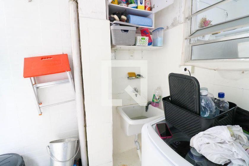 Casa à Venda – Chácara Santo Antonio, 2 Quartos, 90 m² – São Paulo