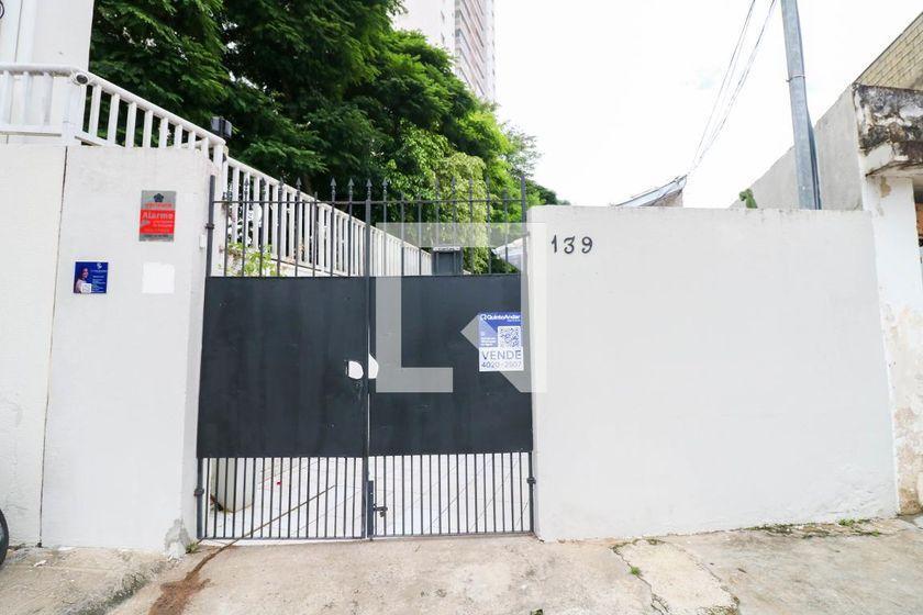 Casa à Venda – Chácara Santo Antonio, 2 Quartos, 90 m² – São Paulo