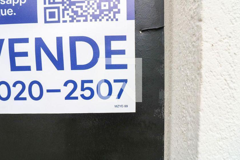 Casa à Venda – Chácara Santo Antonio, 2 Quartos, 90 m² – São Paulo