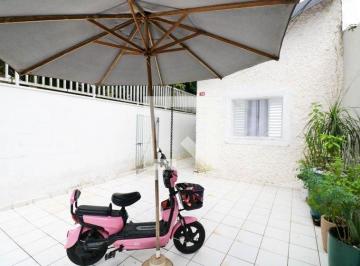 Casa à Venda – Chácara Santo Antonio, 2 Quartos, 90 m² – São Paulo