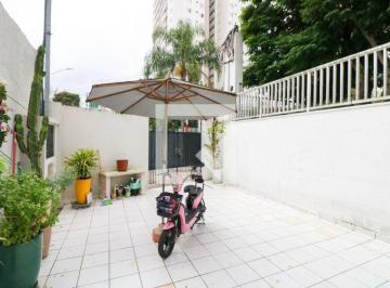 Casa à Venda – Chácara Santo Antonio, 2 Quartos, 90 m² – São Paulo
