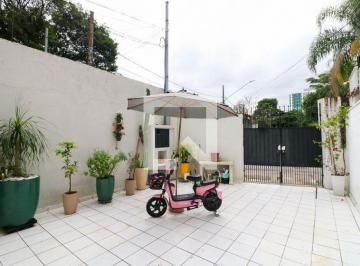 Casa à Venda – Chácara Santo Antonio, 2 Quartos, 90 m² – São Paulo