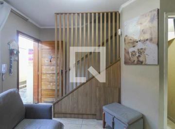 Casa à Venda – Vila Formosa, 2 Quartos, 53 m² – São Paulo