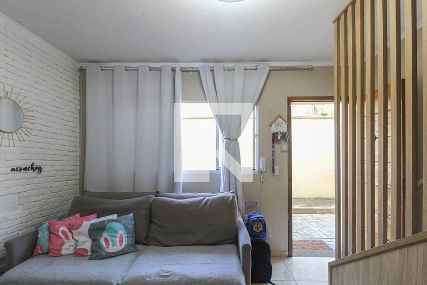Casa à Venda – Vila Formosa, 2 Quartos, 53 m² – São Paulo