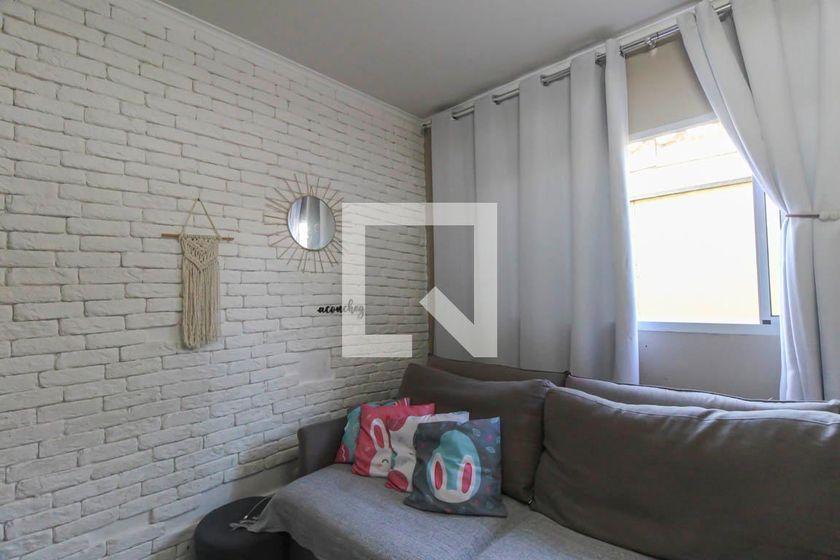 Casa à Venda – Vila Formosa, 2 Quartos, 53 m² – São Paulo