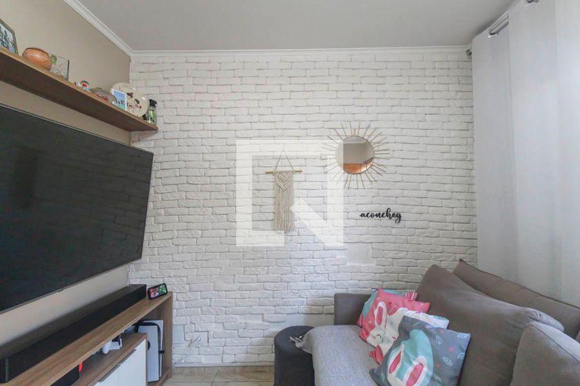 Casa à Venda – Vila Formosa, 2 Quartos, 53 m² – São Paulo