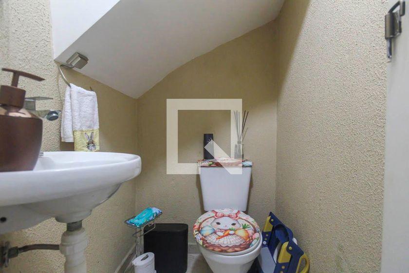 Casa à Venda – Vila Formosa, 2 Quartos, 53 m² – São Paulo