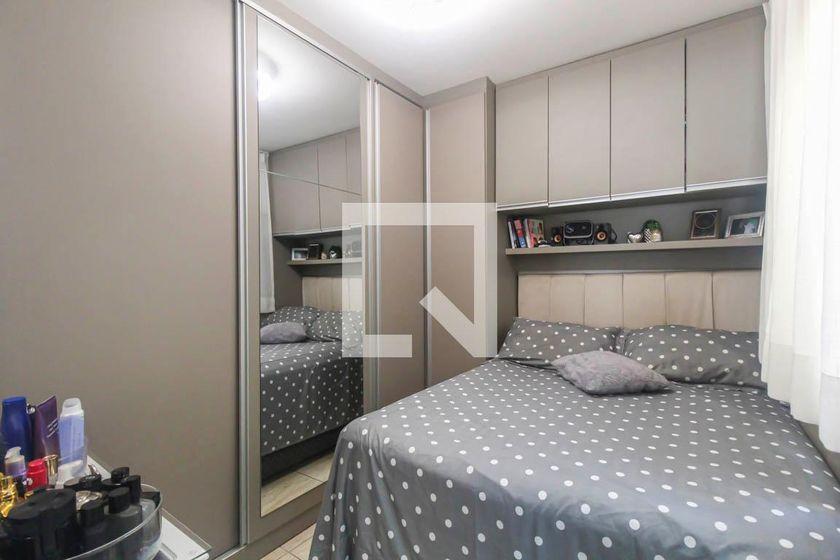 Casa à Venda – Vila Formosa, 2 Quartos, 53 m² – São Paulo