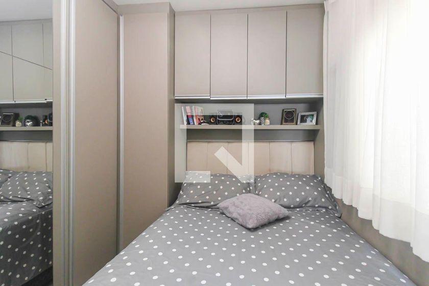Casa à Venda – Vila Formosa, 2 Quartos, 53 m² – São Paulo