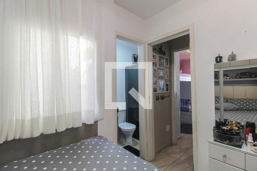 Casa à Venda – Vila Formosa, 2 Quartos, 53 m² – São Paulo