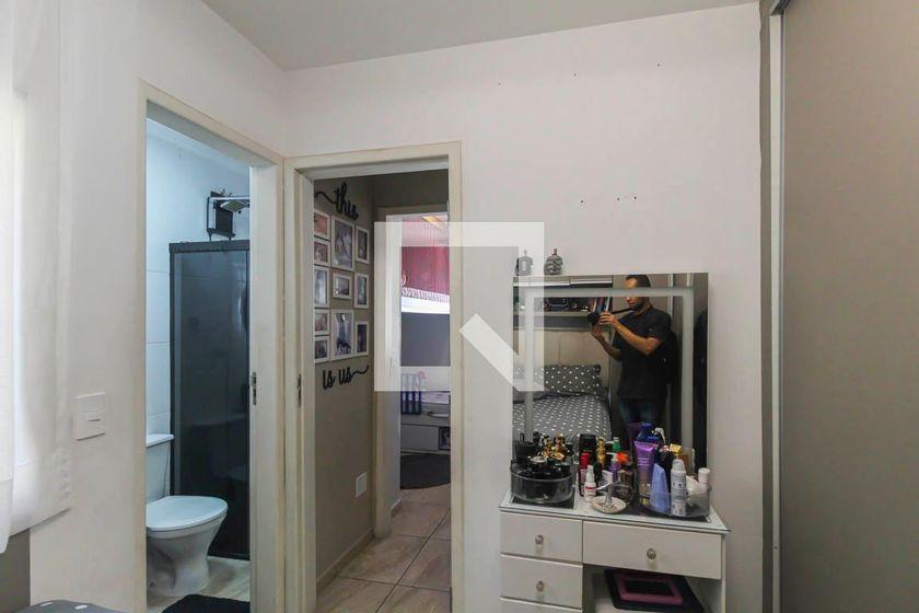 Casa à Venda – Vila Formosa, 2 Quartos, 53 m² – São Paulo