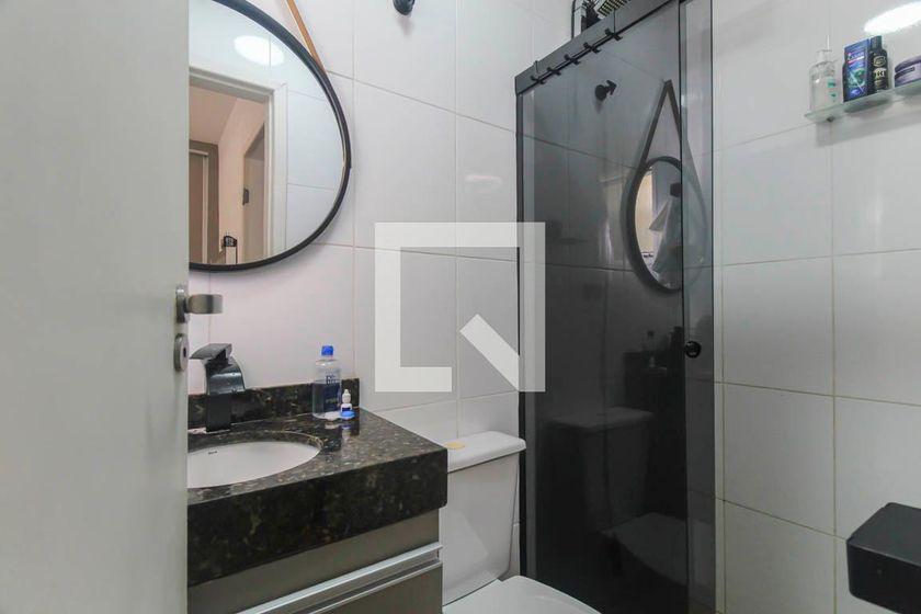 Casa à Venda – Vila Formosa, 2 Quartos, 53 m² – São Paulo