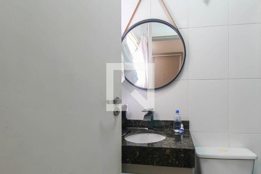 Casa à Venda – Vila Formosa, 2 Quartos, 53 m² – São Paulo