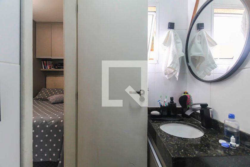 Casa à Venda – Vila Formosa, 2 Quartos, 53 m² – São Paulo
