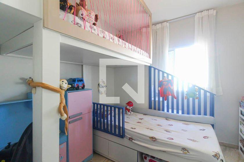 Casa à Venda – Vila Formosa, 2 Quartos, 53 m² – São Paulo