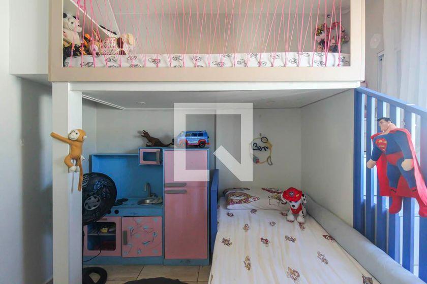 Casa à Venda – Vila Formosa, 2 Quartos, 53 m² – São Paulo