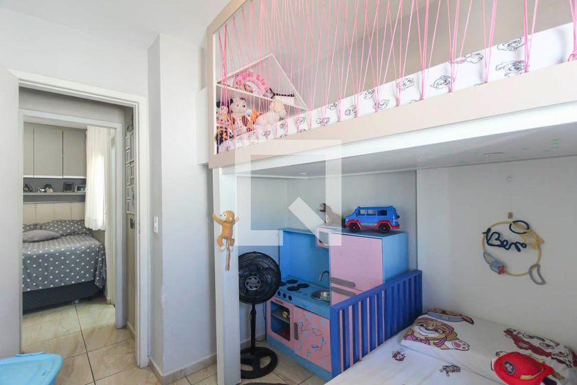 Casa à Venda – Vila Formosa, 2 Quartos, 53 m² – São Paulo