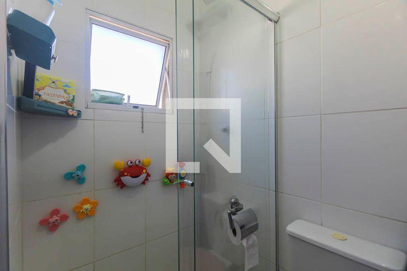 Casa à Venda – Vila Formosa, 2 Quartos, 53 m² – São Paulo
