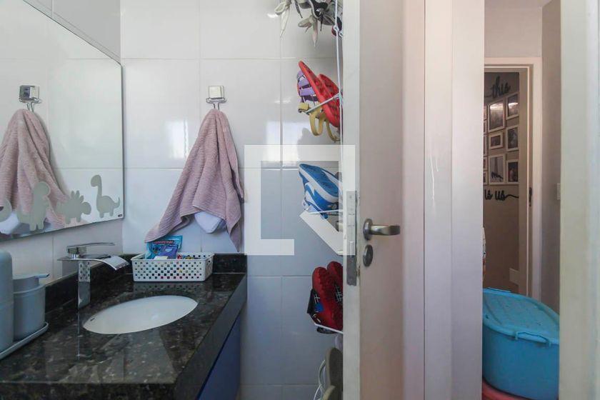 Casa à Venda – Vila Formosa, 2 Quartos, 53 m² – São Paulo