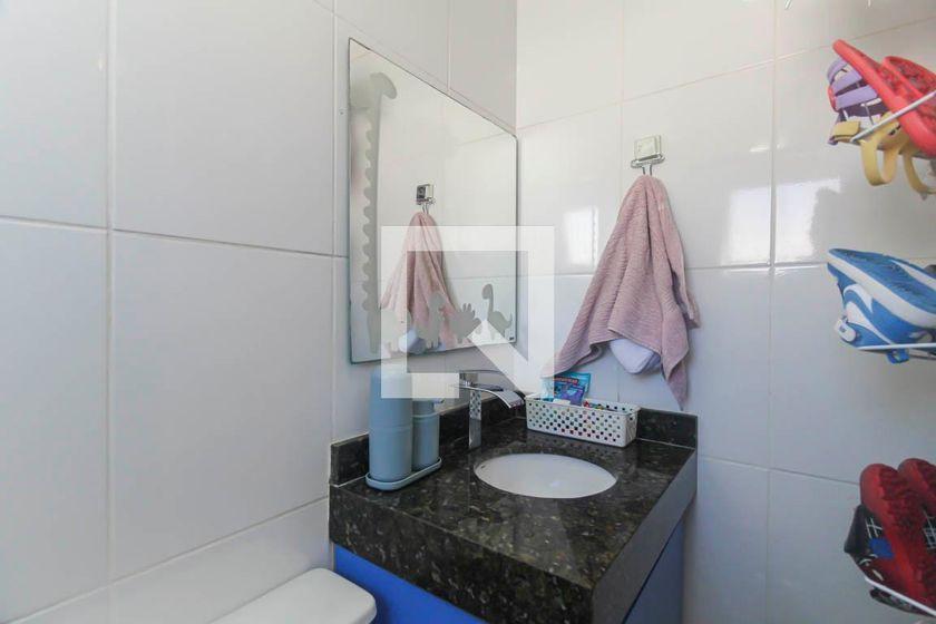 Casa à Venda – Vila Formosa, 2 Quartos, 53 m² – São Paulo