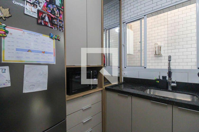 Casa à Venda – Vila Formosa, 2 Quartos, 53 m² – São Paulo