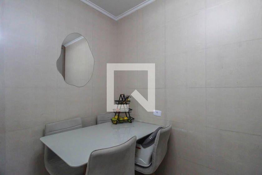 Casa à Venda – Vila Formosa, 2 Quartos, 53 m² – São Paulo