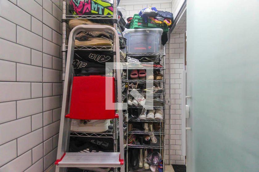 Casa à Venda – Vila Formosa, 2 Quartos, 53 m² – São Paulo