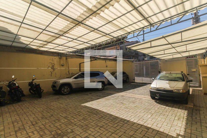 Casa à Venda – Vila Formosa, 2 Quartos, 53 m² – São Paulo