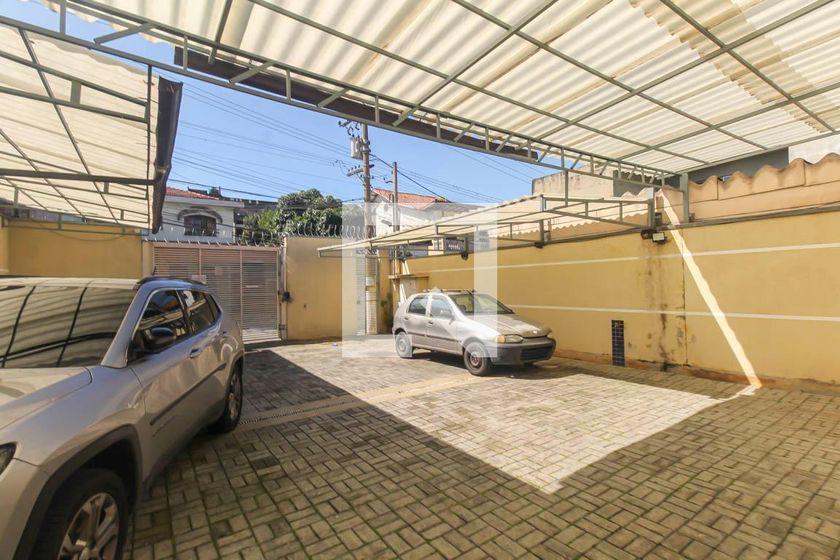 Casa à Venda – Vila Formosa, 2 Quartos, 53 m² – São Paulo