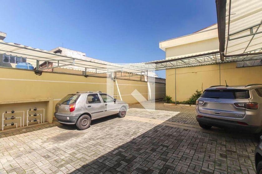 Casa à Venda – Vila Formosa, 2 Quartos, 53 m² – São Paulo