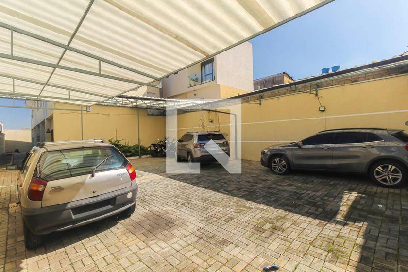 Casa à Venda – Vila Formosa, 2 Quartos, 53 m² – São Paulo